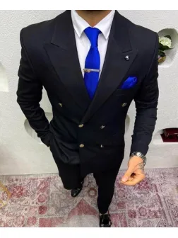 Costum barbati slim fit 11699 P20-4.2